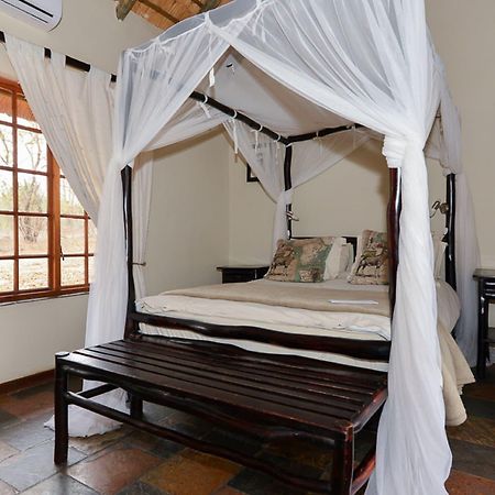 Thornhill Safari Lodge Hoedspruit Exterior foto