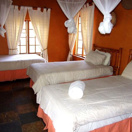 Thornhill Safari Lodge Hoedspruit Exterior foto
