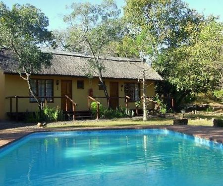 Thornhill Safari Lodge Hoedspruit Exterior foto