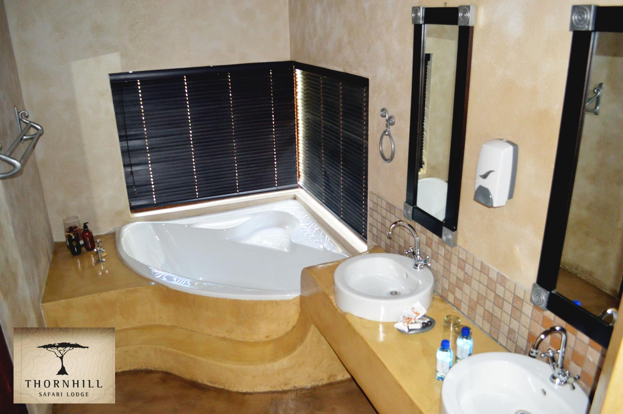 Thornhill Safari Lodge Hoedspruit Exterior foto