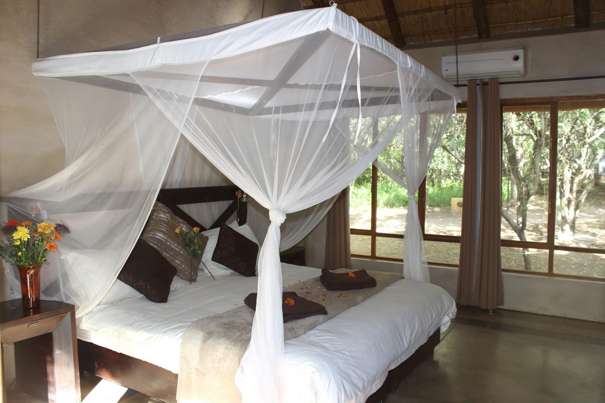 Thornhill Safari Lodge Hoedspruit Exterior foto