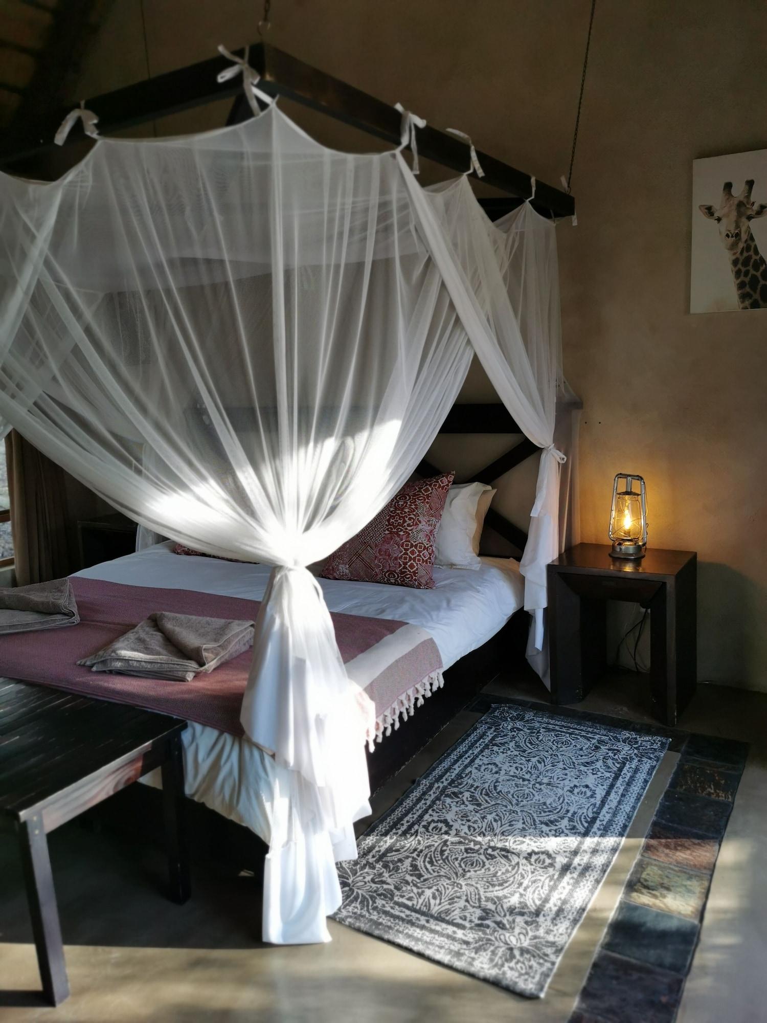 Thornhill Safari Lodge Hoedspruit Exterior foto
