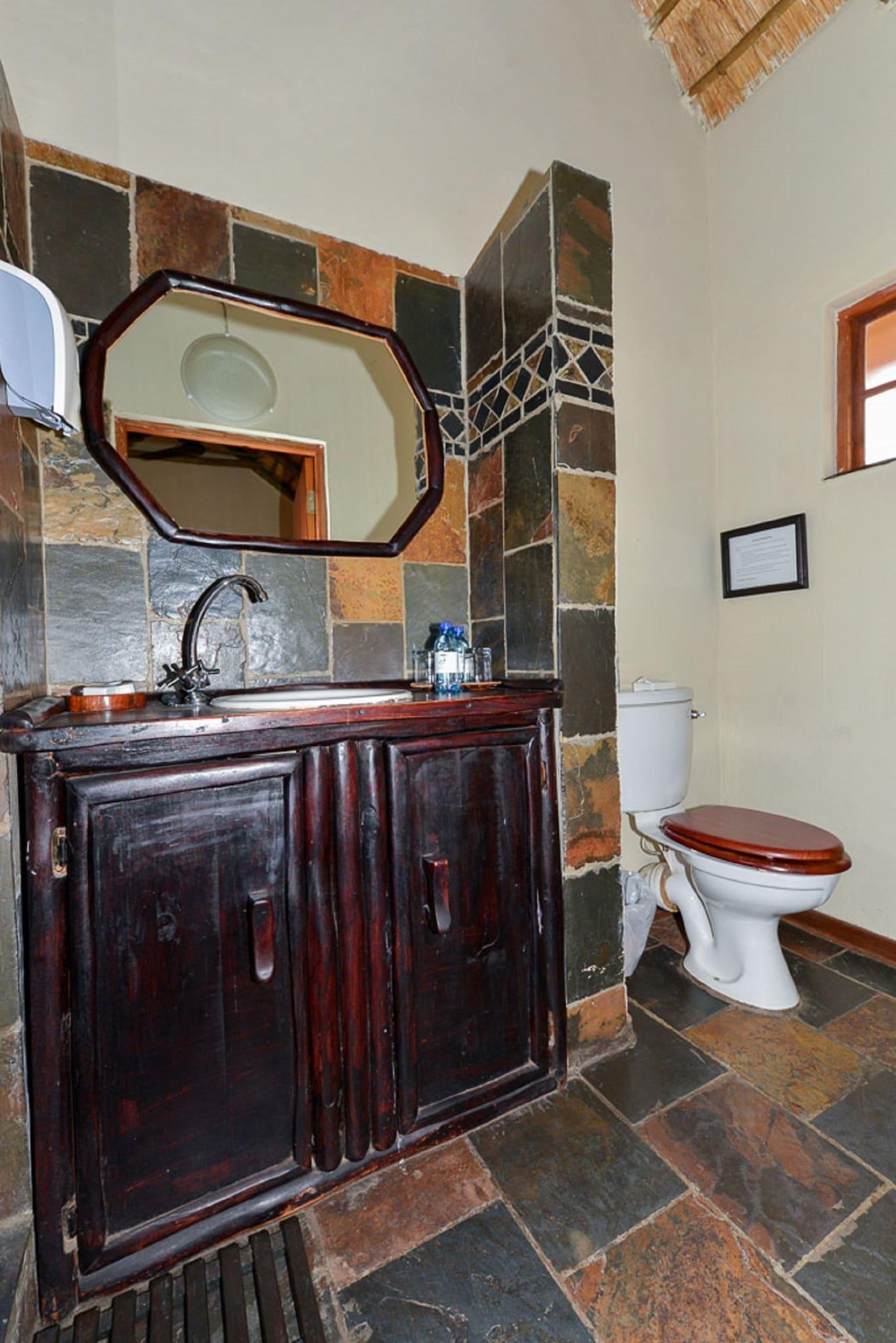 Thornhill Safari Lodge Hoedspruit Exterior foto