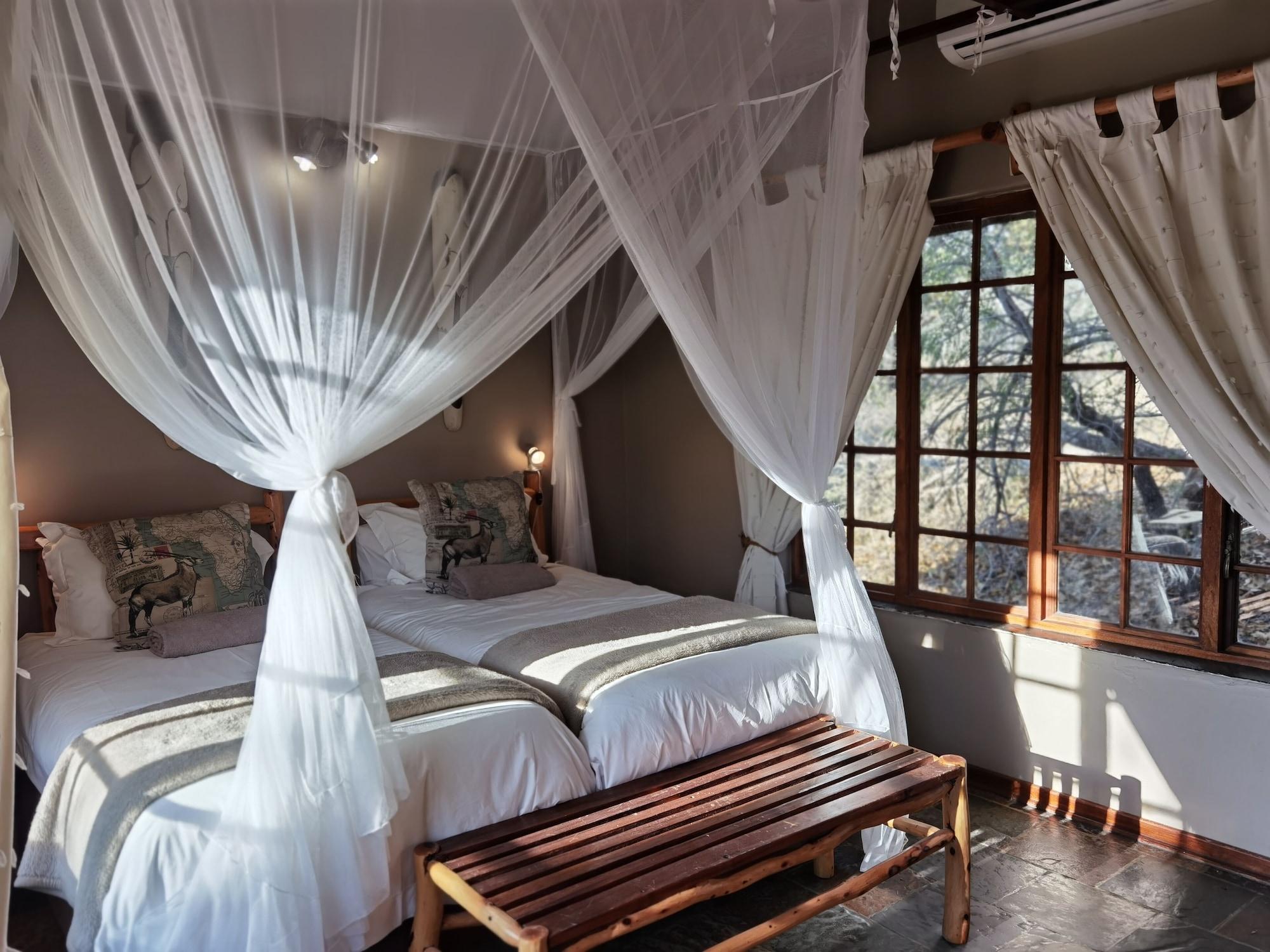 Thornhill Safari Lodge Hoedspruit Exterior foto