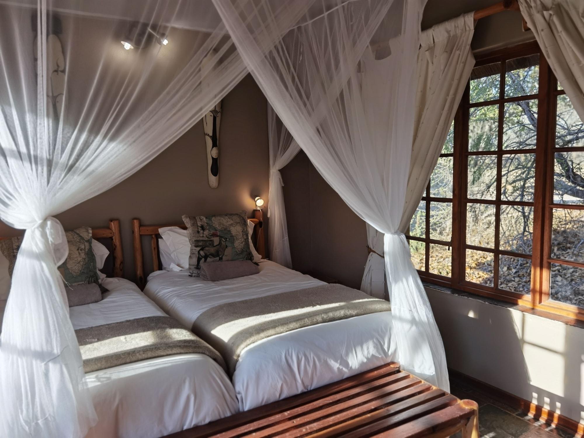 Thornhill Safari Lodge Hoedspruit Exterior foto