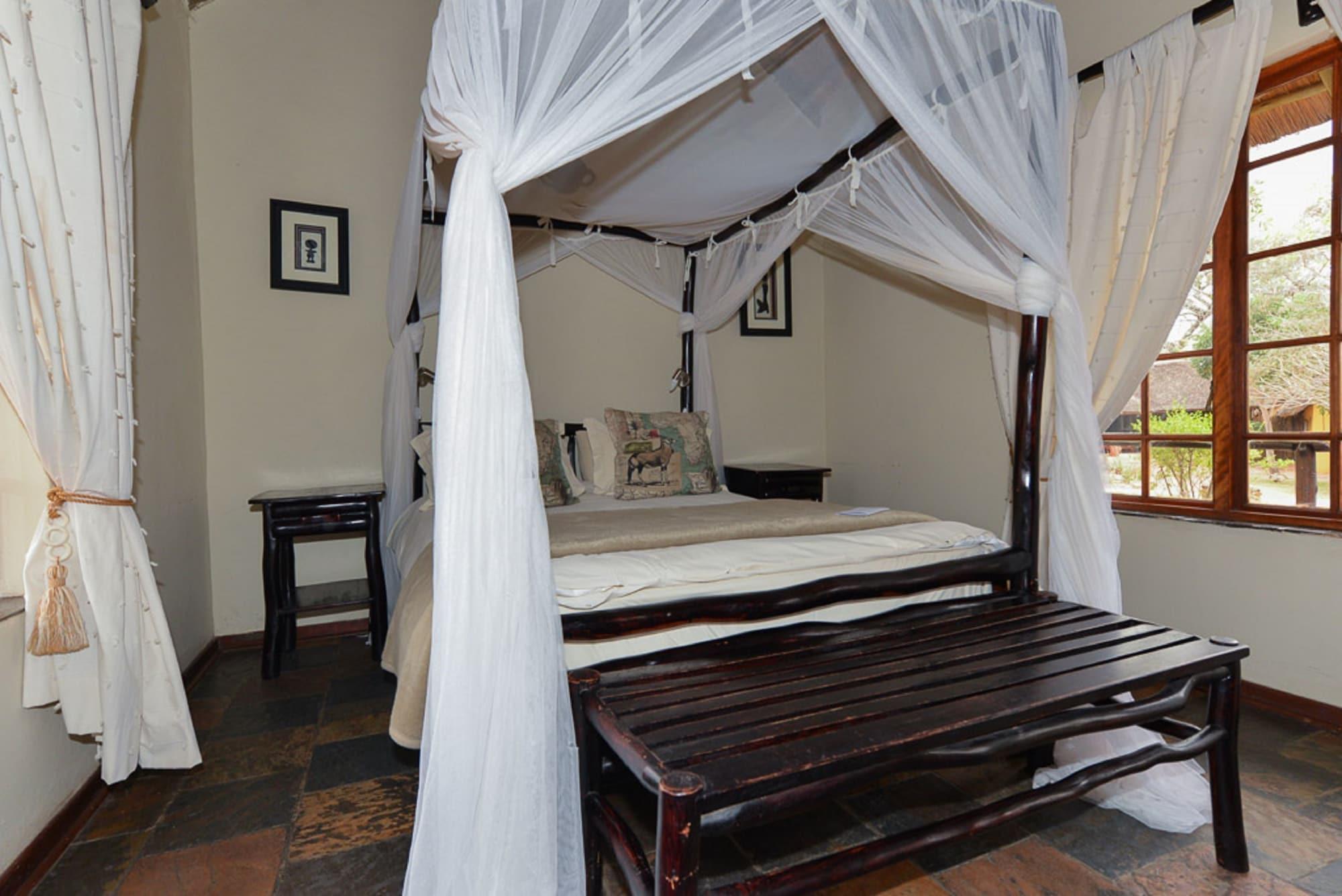 Thornhill Safari Lodge Hoedspruit Exterior foto