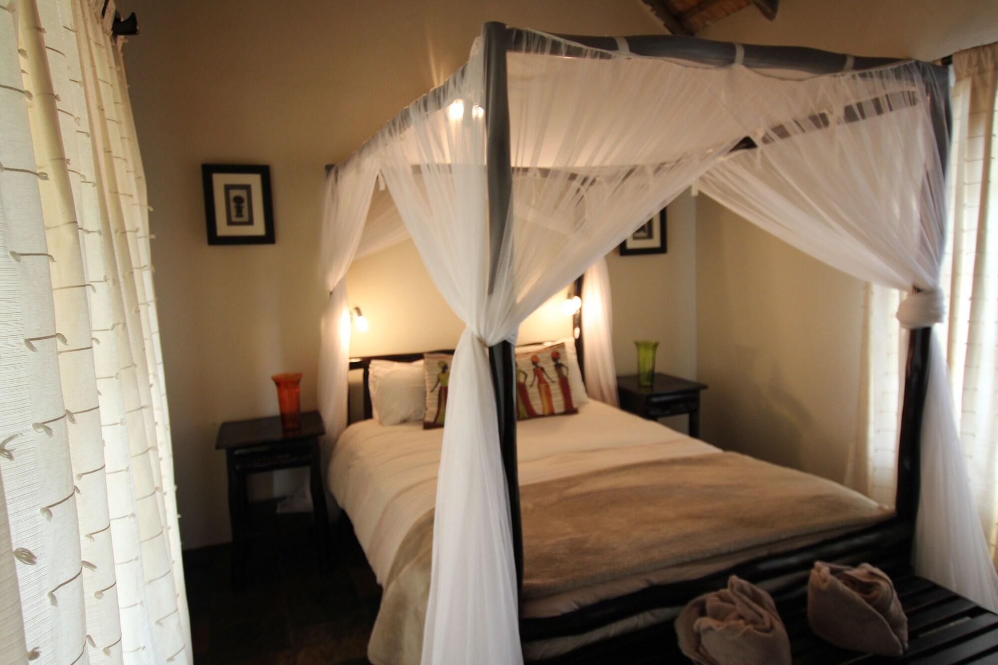 Thornhill Safari Lodge Hoedspruit Exterior foto
