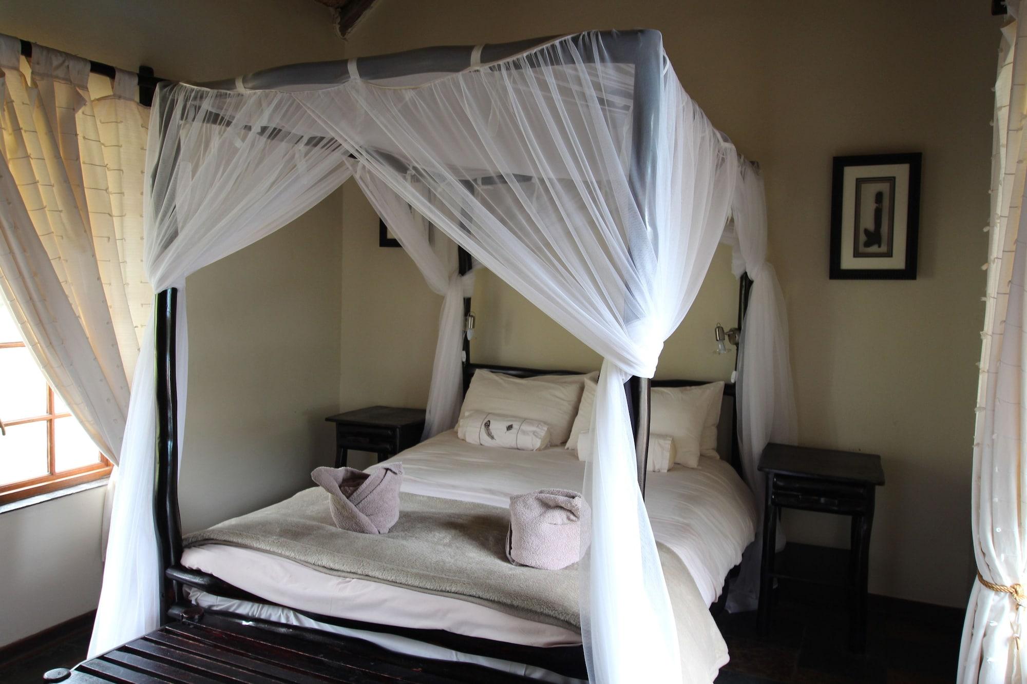 Thornhill Safari Lodge Hoedspruit Exterior foto