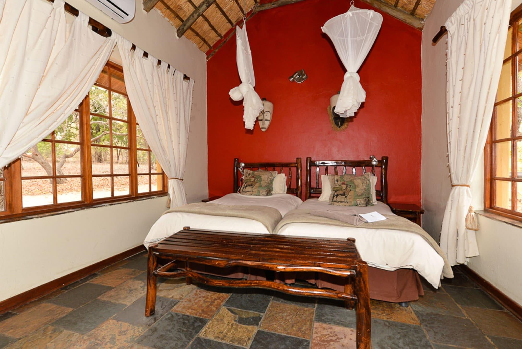 Thornhill Safari Lodge Hoedspruit Exterior foto