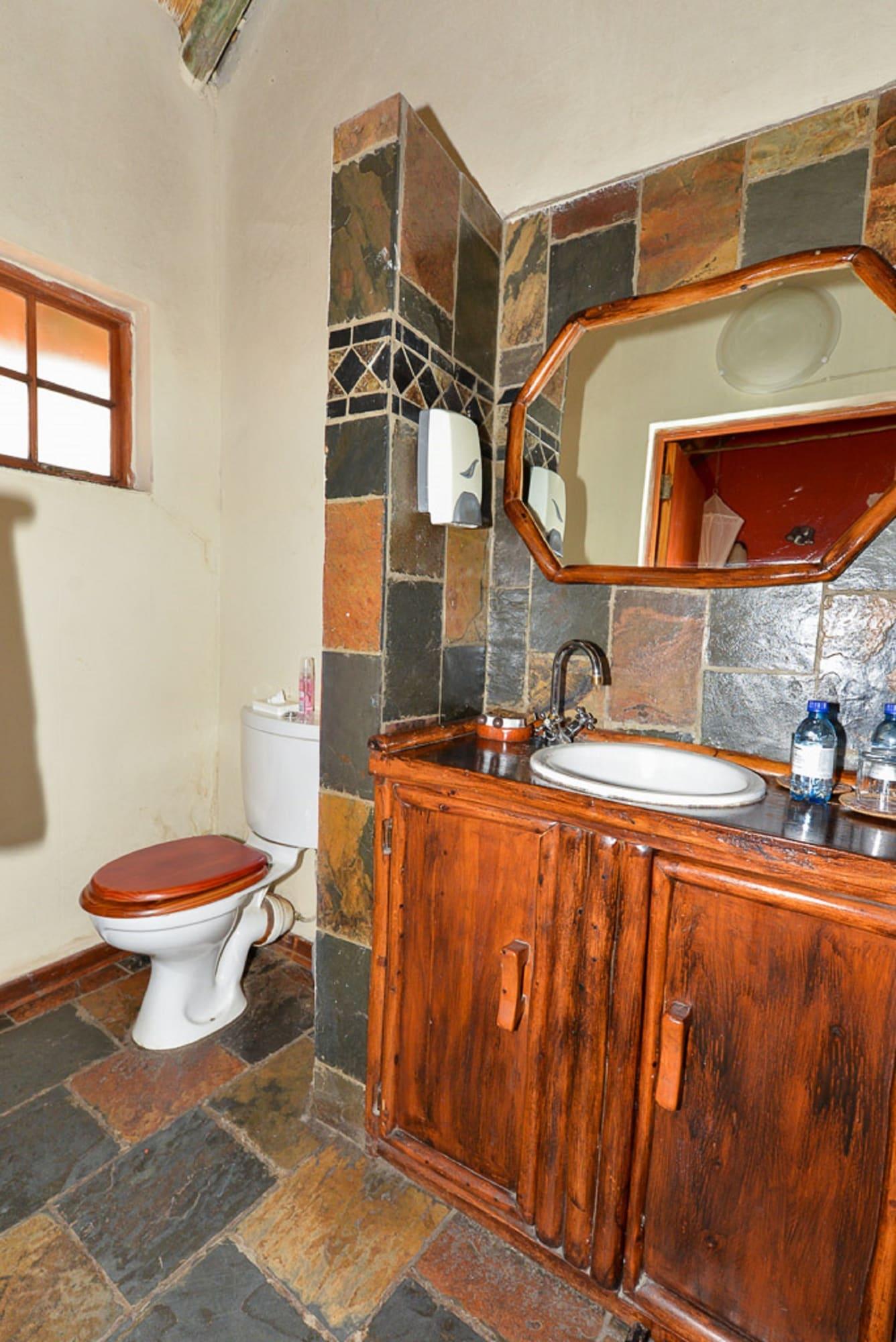 Thornhill Safari Lodge Hoedspruit Exterior foto
