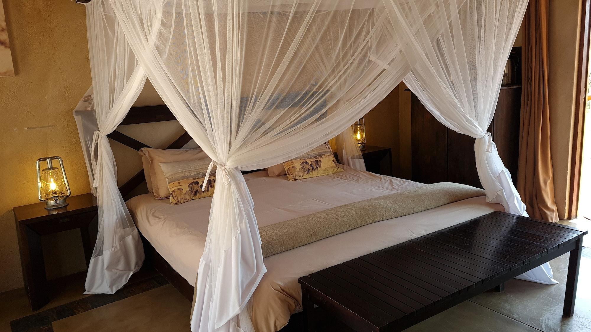 Thornhill Safari Lodge Hoedspruit Exterior foto
