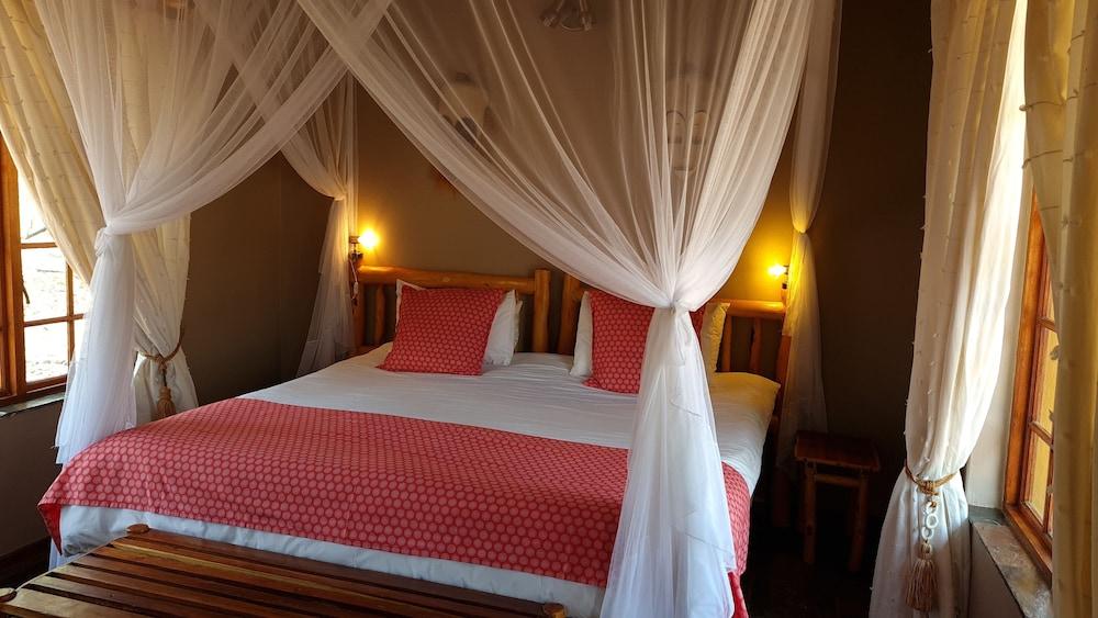 Thornhill Safari Lodge Hoedspruit Exterior foto