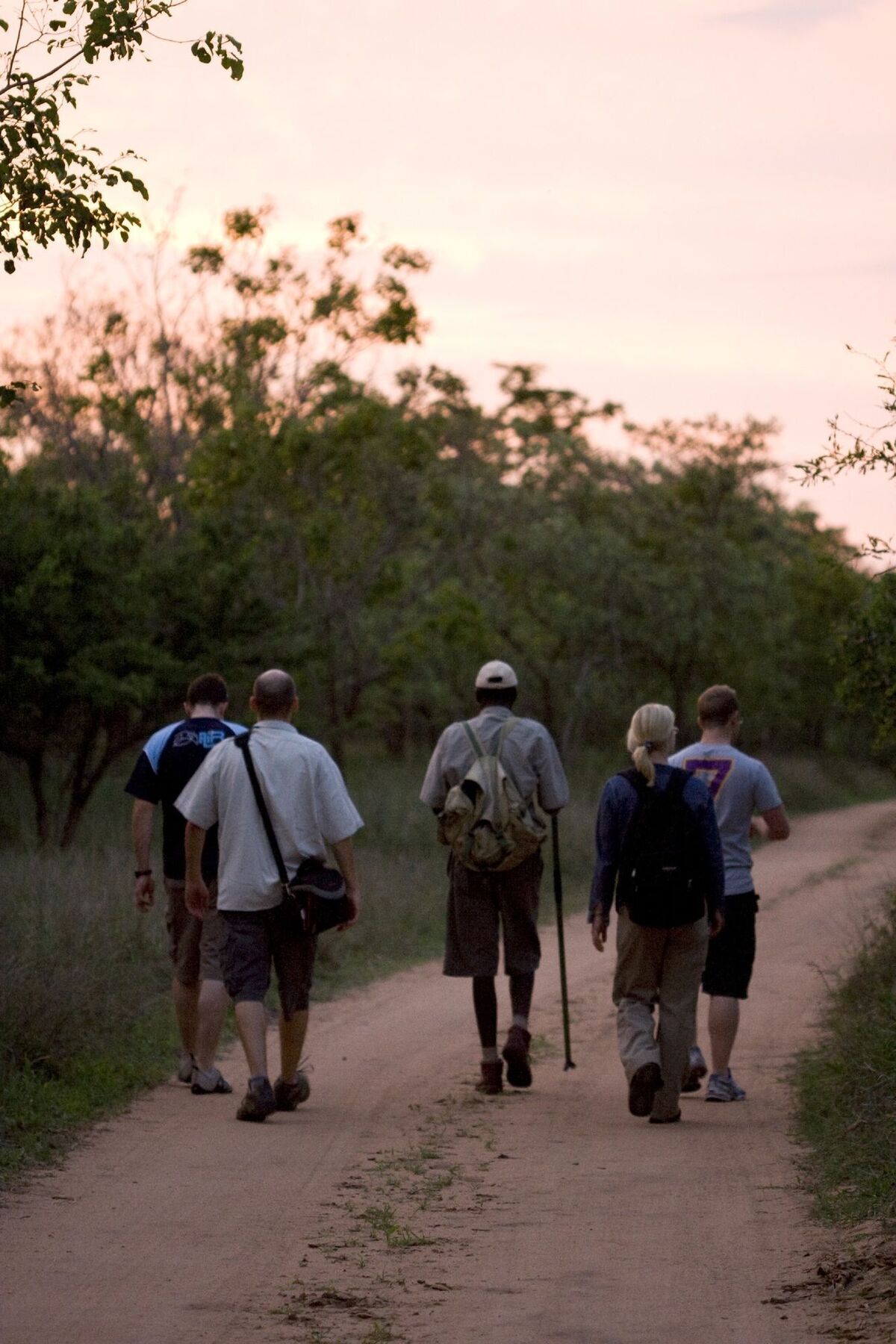 Thornhill Safari Lodge Hoedspruit Exterior foto