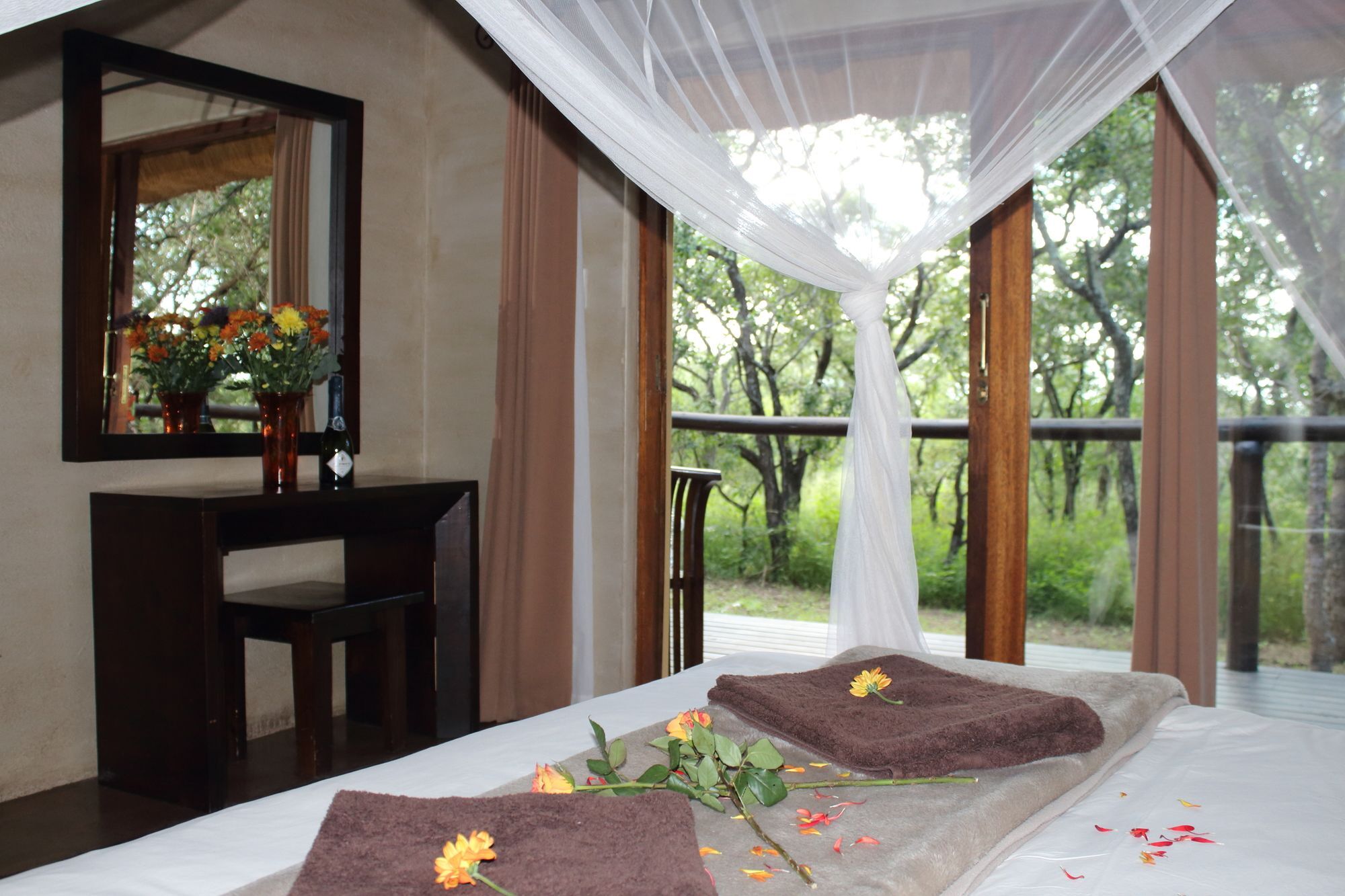 Thornhill Safari Lodge Hoedspruit Exterior foto