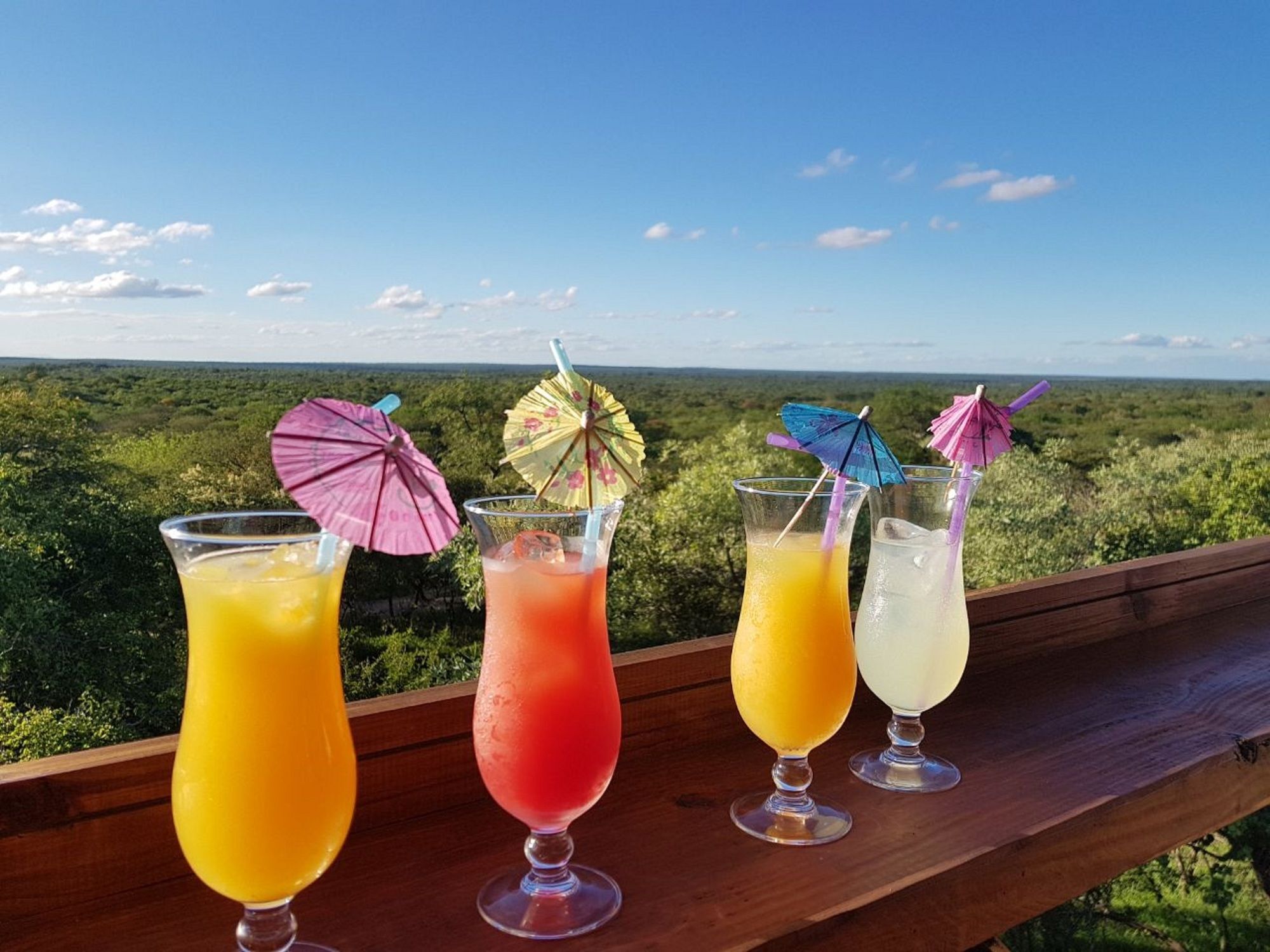 Thornhill Safari Lodge Hoedspruit Exterior foto