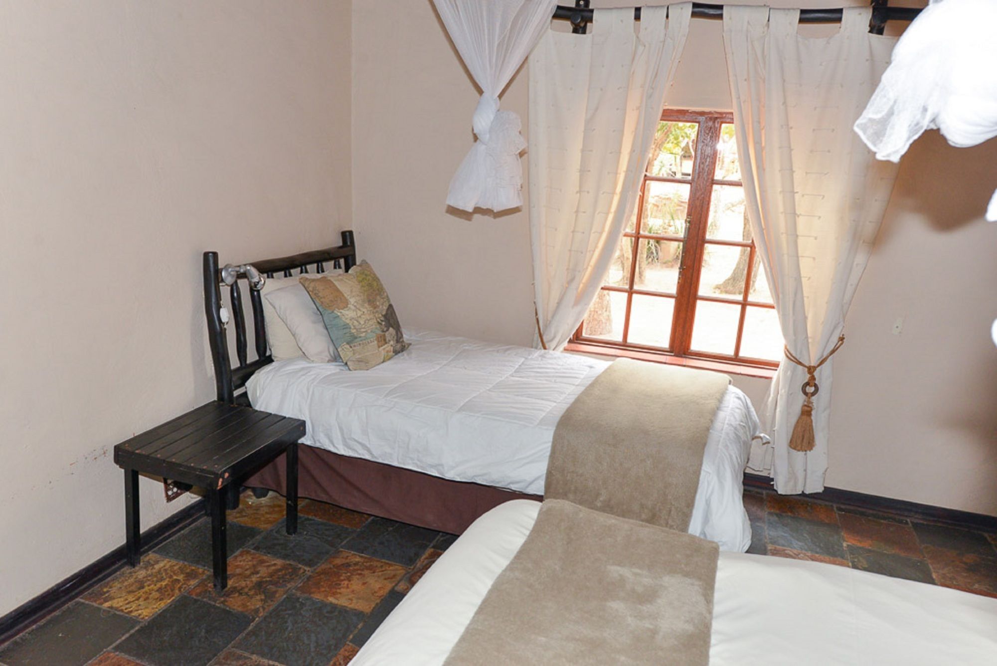Thornhill Safari Lodge Hoedspruit Exterior foto