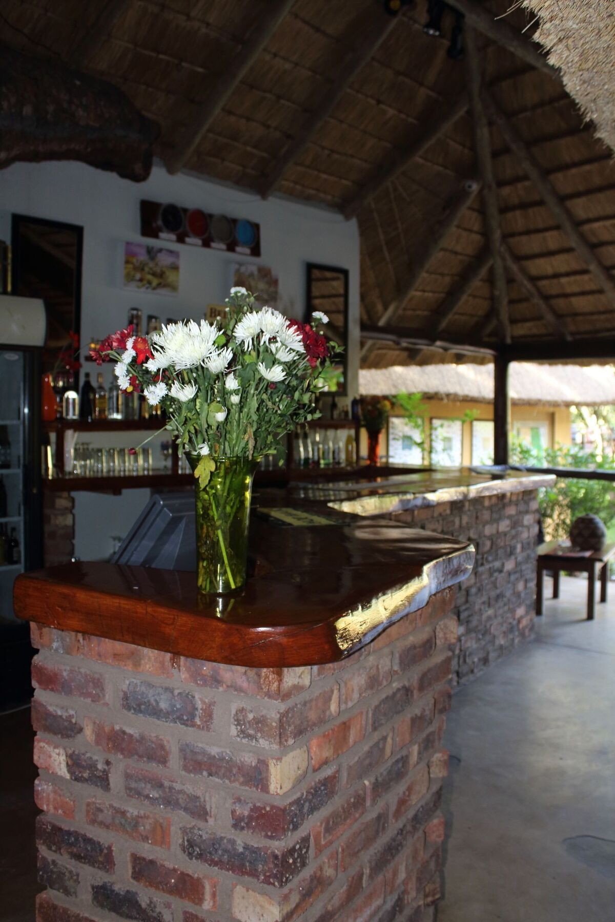 Thornhill Safari Lodge Hoedspruit Exterior foto