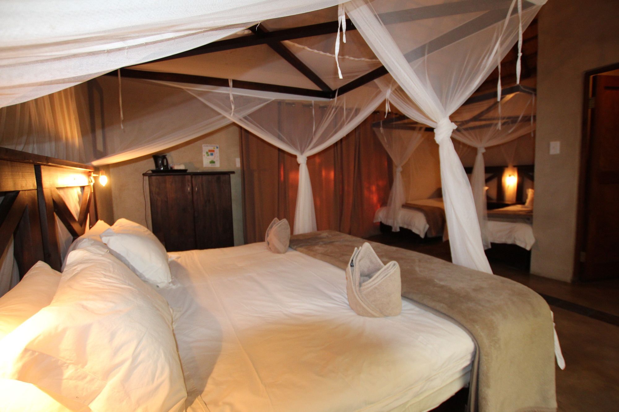 Thornhill Safari Lodge Hoedspruit Exterior foto