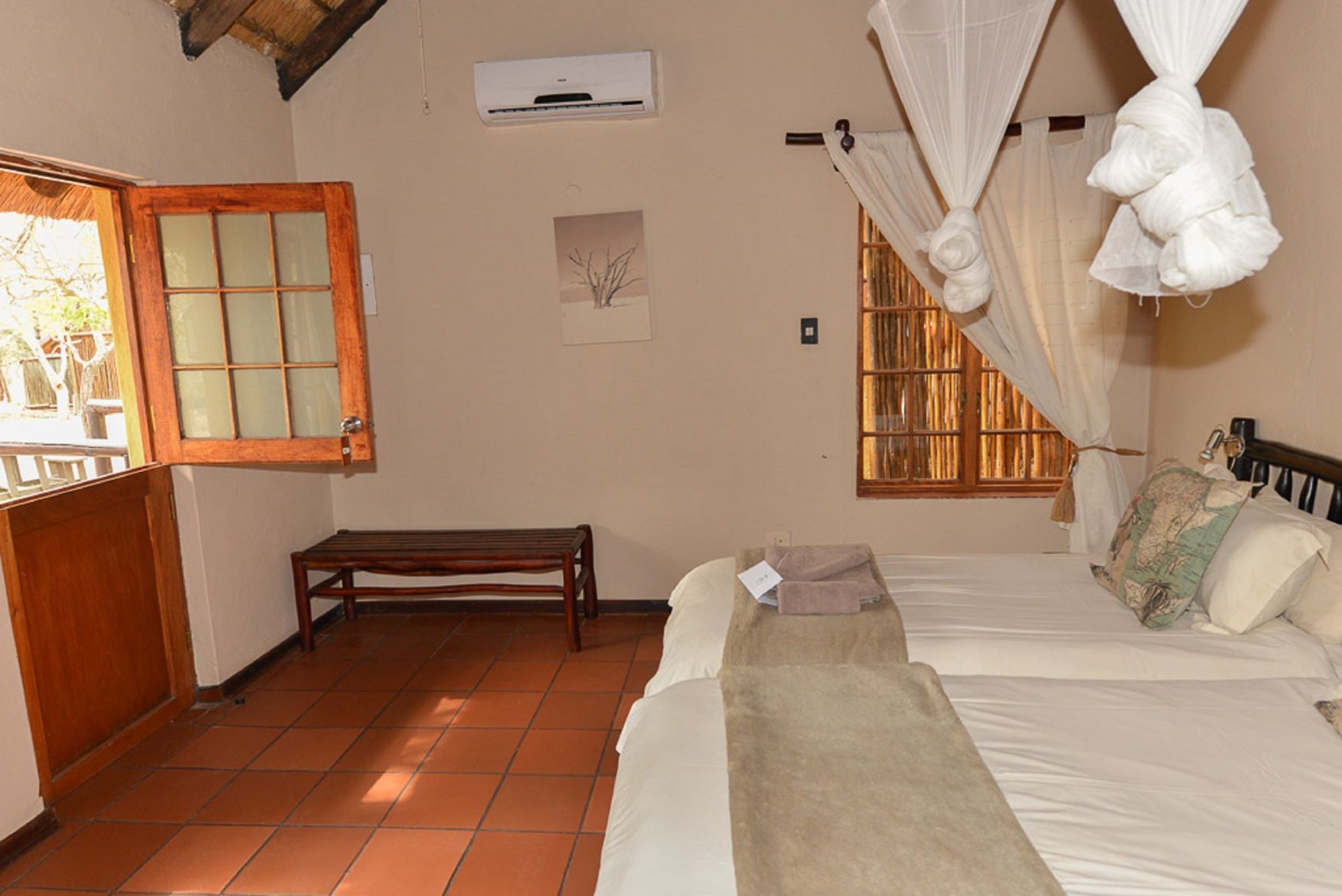 Thornhill Safari Lodge Hoedspruit Exterior foto