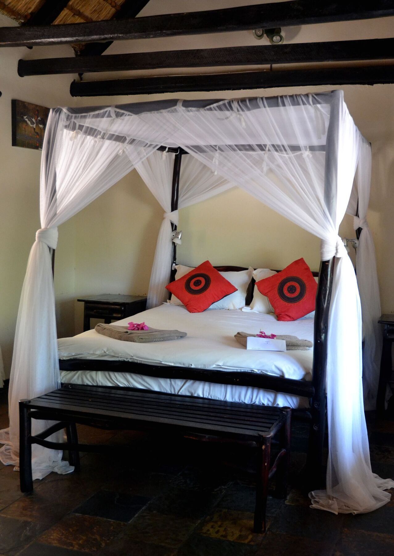 Thornhill Safari Lodge Hoedspruit Exterior foto