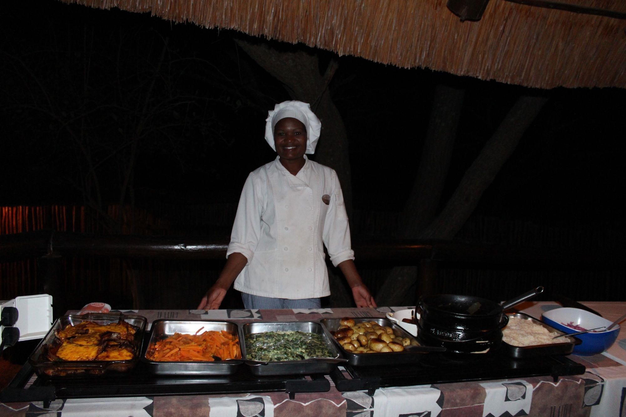 Thornhill Safari Lodge Hoedspruit Exterior foto